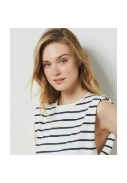 ETAM Amyr - Débardeur - Ecru 8 ETAM Amyr - Débardeur - Ecru -Etam 2f0383b425bb4817b61baea7c2d884de