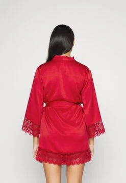 ETAM Sky - Peignoir - Red 8 ETAM Sky - Peignoir - Red -Etam 2f31c15597614f169439c0d4810bdfa4