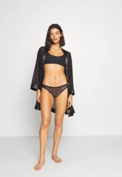 ETAM Pure 60-Brassiere - Brassière - Black 7 ETAM Pure 60-Brassiere - Brassière - Black -Etam 2f35610632c8410c99fb7038258f8033