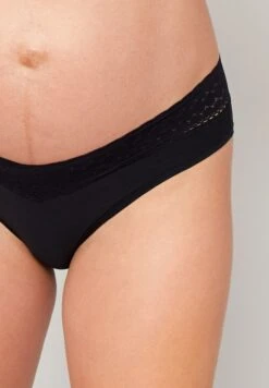 ETAM Envie - Slip - Black -Etam 2f567cd4bc3742c49635124777b572bc