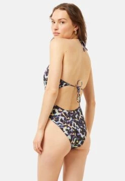 ETAM Fellow - Maillot De Bain - Bleu Marine -Etam 2fe559f8ea35482394340c5c53084a20