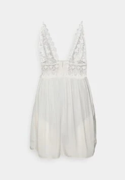 ETAM Sky Spe - Chemise De Nuit / Nuisette - Ecru 8 ETAM Sky Spe - Chemise De Nuit / Nuisette - Ecru -Etam 3037c5cc3f47491388ec39d2a770a348