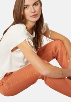 ETAM Calvin - Pantalon Classique - Marron -Etam 309bf87268f24b69a24aef98cf7c45e1