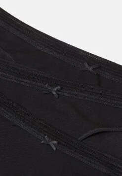 ETAM Jack 3 Pack - Slip - Noir Mat -Etam 30c8f0d2ab454dc085346ecbd3b342f6