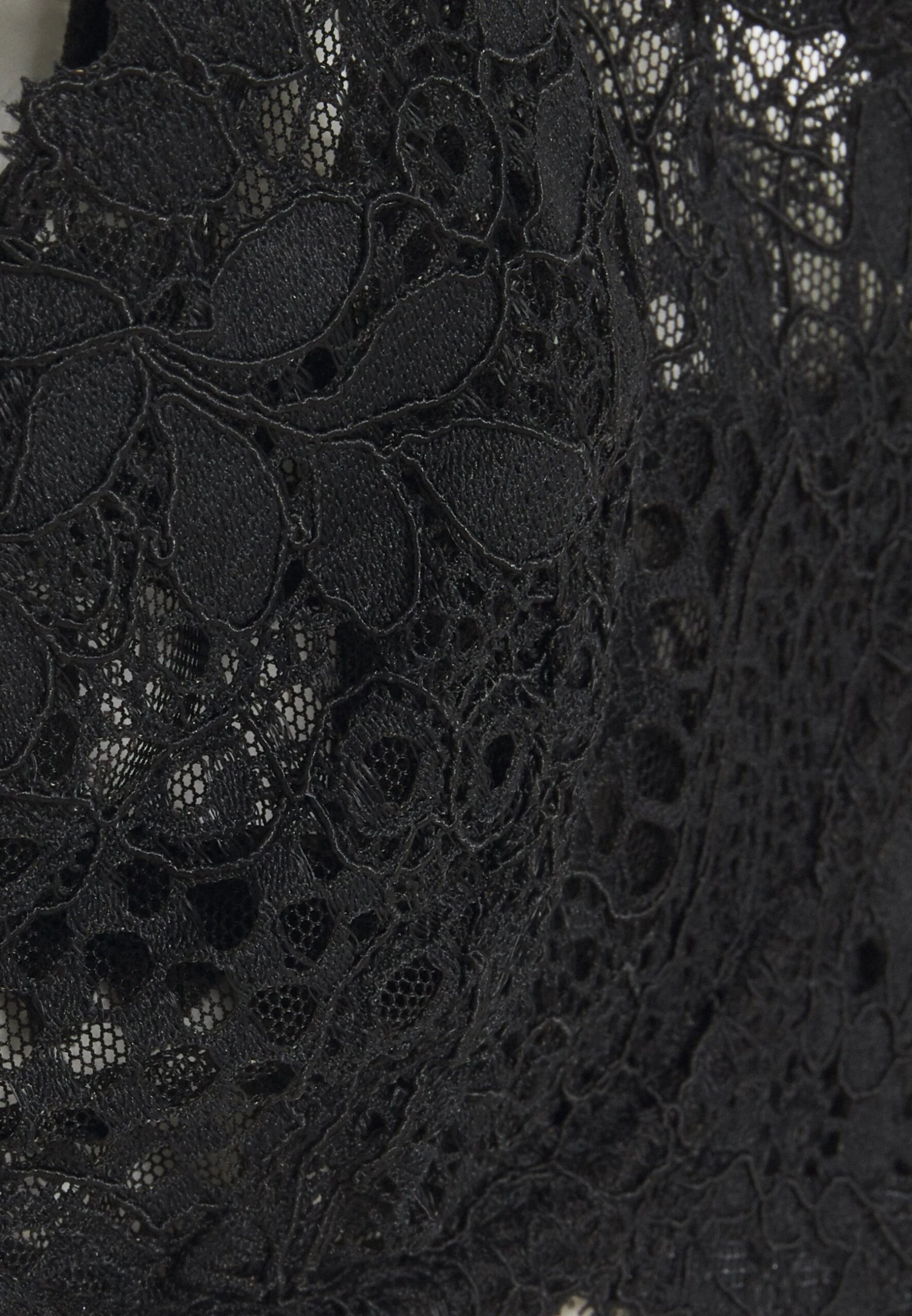 ETAM Success - Soutien-Gorge À Balconnet - Noir 3 ETAM Success - Soutien-Gorge À Balconnet - Noir – Image 3