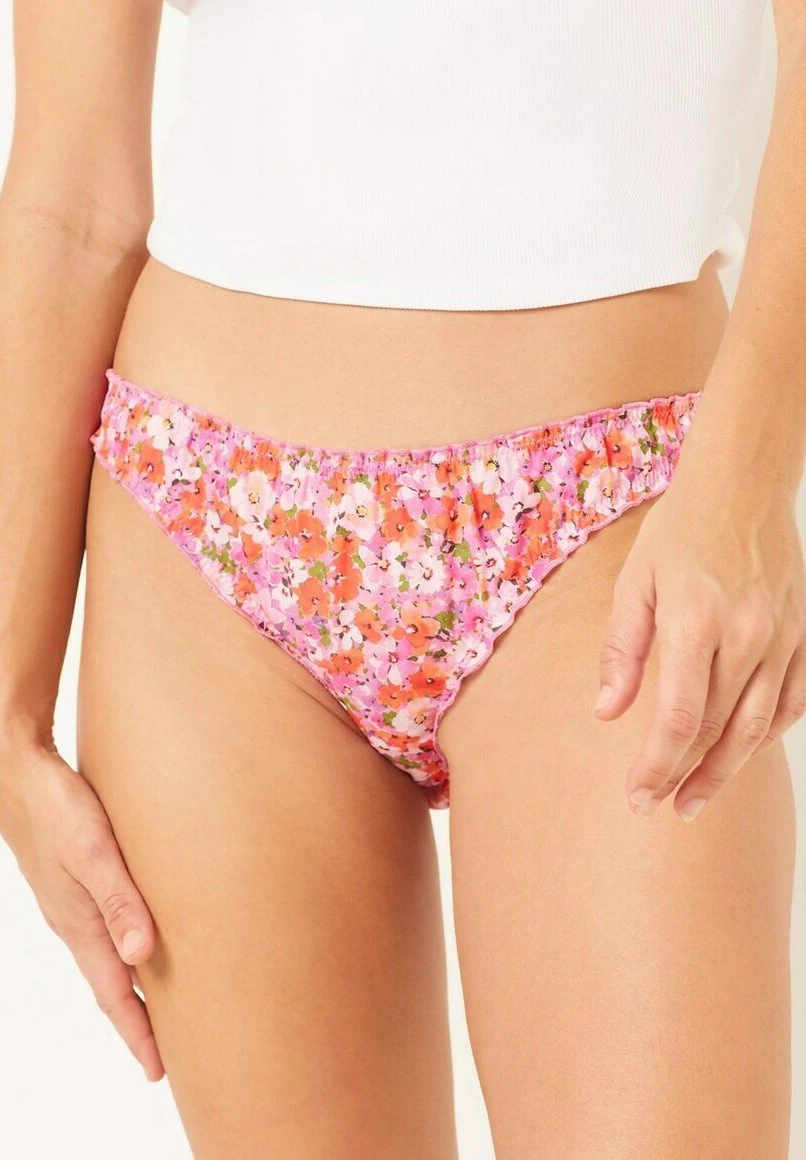 ETAM Jena - Slip - Violet 1 ETAM Jena - Slip - Violet