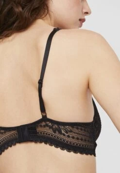 ETAM Panama - Soutien-Gorge À Balconnet - Black -Etam 3168f5fe85f74467b43e0bfebc052ca3