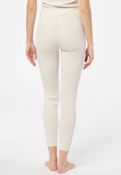 ETAM Calya - Bas De Pyjama - Beige 6 ETAM Calya - Bas De Pyjama - Beige -Etam 3188331e6c644f039546fe018b8803d6