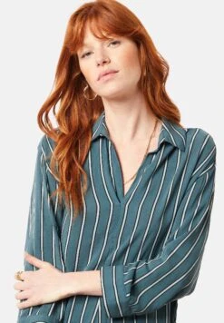 ETAM Breedaray - Blouse - Vert 8 ETAM Breedaray - Blouse - Vert -Etam 31c71890db8c43a1bdc3152183f5ffcb