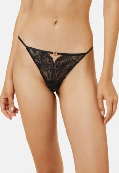 ETAM Envoutante - String - Black