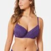 ETAM Sublime - Soutien-Gorge À Armatures - Violet