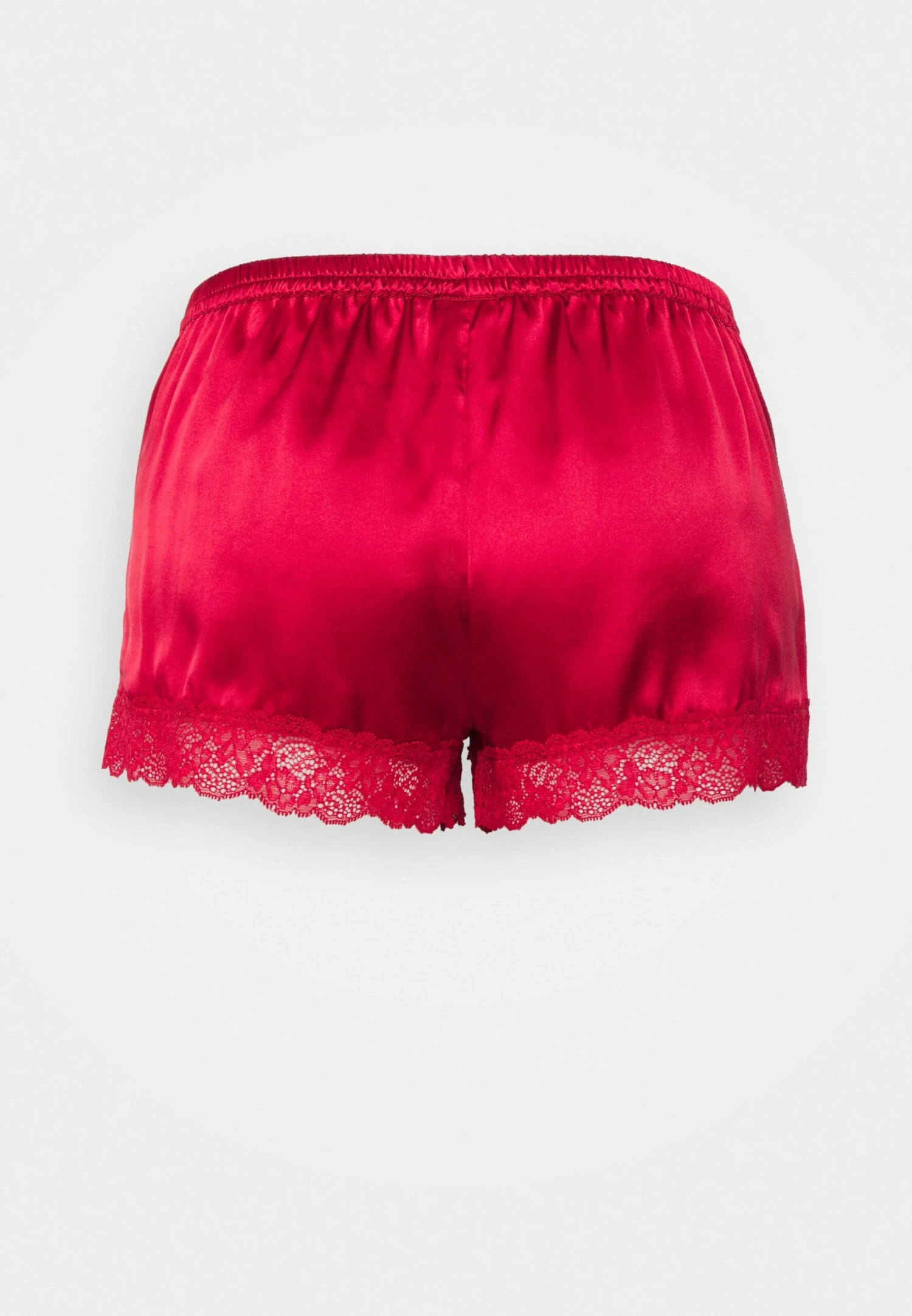 ETAM Milky - Bas De Pyjama - Rouge 2 ETAM Milky - Bas De Pyjama - Rouge – Image 2