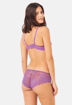 ETAM Rythme - Shorty - Violet 6 ETAM Rythme - Shorty - Violet -Etam 3337d1ea19004ffd9252cc8e9c3eb344