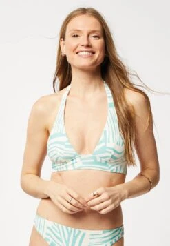 ETAM Novia - Haut De Bikini - Blue