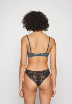 ETAM Success - Soutien-Gorge À Armatures - Bleu Pétrole -Etam 347f9aedc8a04ff7ac05ab26e687f5a6