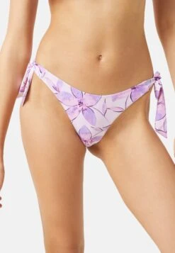 ETAM Juliette - Bas De Bikini - Mauve