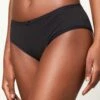 ETAM Jack - 3 Pack - Slip - Black
