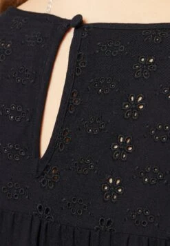 ETAM Blouse - Noir -Etam 35c0e161a7f443a8a543b61c8fa2756a