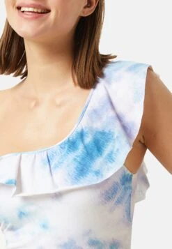 ETAM Julia - Maillot De Bain - Blanc -Etam 35f586b0988c40aaa865fd2ffc0e3ed0