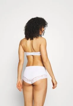 ETAM Cherie Cherie - Soutien-Gorge À Bretelles Amovibles - Blanc -Etam 36230a985ba54741ac590395a0f9b819