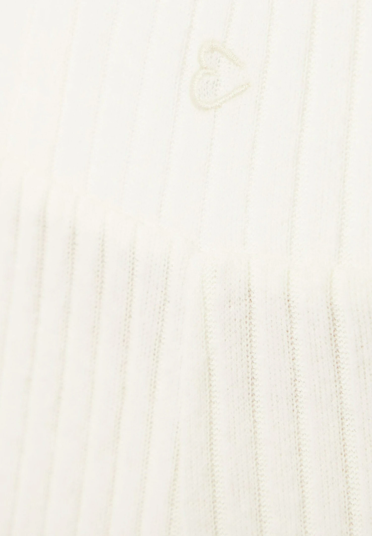 ETAM Calino - Bas De Pyjama - Ecru 4 ETAM Calino - Bas De Pyjama - Ecru – Image 4