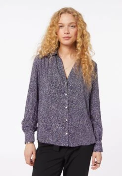 ETAM Pollya - Chemisier - Bleu