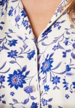 ETAM Vital - Haut De Pyjama - Ecru -Etam 36db55816aa6473790c5711bad261d73