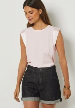 ETAM Bahia - Blouse - Ecru