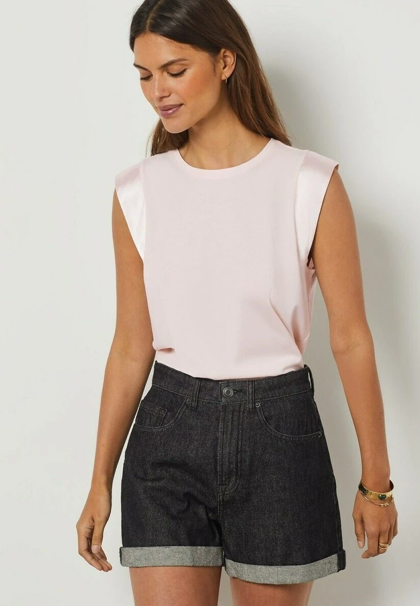 ETAM Bahia - Blouse - Ecru 1 ETAM Bahia - Blouse - Ecru