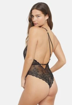 ETAM Secrete - Body - Noir -Etam 37437a1b4f414859ba079fad42eba6cd