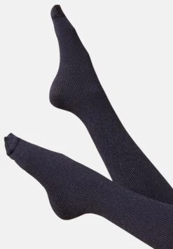 ETAM Erynn Cotele - Collants - Noir -Etam 378c98fa925f4919bc4aa494a113fc4e