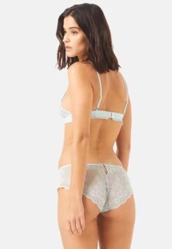 ETAM Rythme - Shorty - Bleu Ciel -Etam 3798791e83194e0fbf96c78e03dbcd26