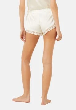 ETAM Tendresse - Bas De Pyjama - Ecru 7 ETAM Tendresse - Bas De Pyjama - Ecru -Etam 37a11afd8d9d425fbc3db4d90024282f