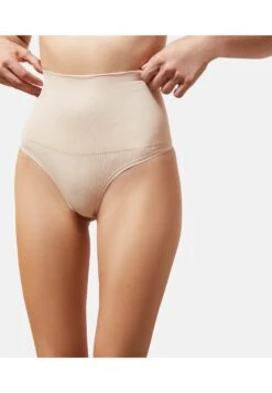 Power By Etam - Lingerie Sculptante - Beige 7 Power By Etam - Lingerie Sculptante - Beige -Etam 38b5fb19526c464bafba6b5ae69af449