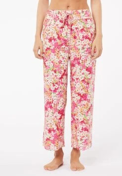 ETAM Gabbie - Bas De Pyjama - Multicolor