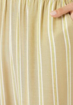 ETAM Berri - Bas De Pyjama - Vert -Etam 39ef33c02ff143b1a6f75f340c534903