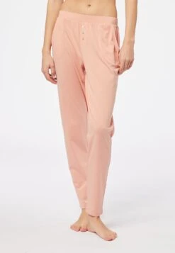 ETAM Gam - Bas De Pyjama - Orange