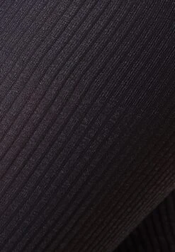 ETAM Erynn Cotele - Collants - Noir -Etam 3a8d4c93e9344c309f6475e6adfb944b