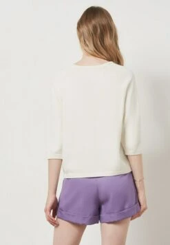 ETAM Carmen - Pullover - Ecru 7 ETAM Carmen - Pullover - Ecru -Etam 3abdcda63a744a75911fadf866fcf23a