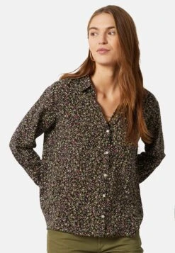 ETAM Bovila - Chemisier - Vert Kaki -Etam 3bd45335e72744c080f01e304891fa79