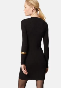 ETAM Aline - Robe Fourreau - Noir 6 ETAM Aline - Robe Fourreau - Noir -Etam 3bd95f793a7d43c58180bdf806d2f119