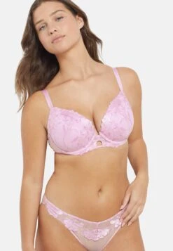 ETAM Volage - Soutien-Gorge À Armatures - Rose