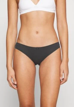 ETAM Sevgi 4Slips - Slip - Black -Etam 3cd3d4b6530641f7b00279a889899e80