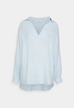 ETAM Aliya Tunique - Accessoire De Plage - Blue Lagoon -Etam 3d3ee49ce33a408c812d19c8236e3e65