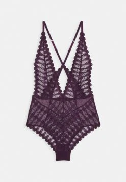 Etam 25 ETAM Panache - Body - Prune