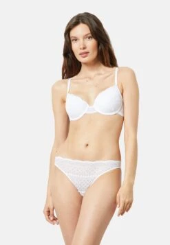 ETAM Idole - Soutien-Gorge À Armatures - Blanc -Etam 3d7c0f82c3a94d50b8e80c42aa032881