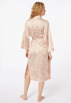 ETAM Menny - Chemise De Nuit / Nuisette - Pink -Etam 3dd20e3a11724623ade0dc421dbc5284