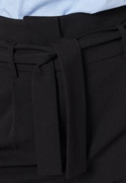 ETAM Stephanie - Pantalon Classique - Noir -Etam 3e70280f327a4bfba39b48beffbb6535