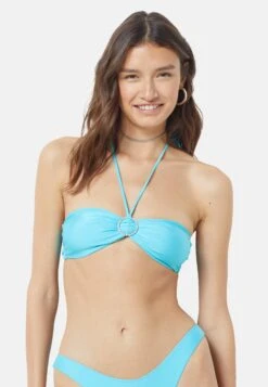ETAM Flashy - Haut De Bikini - Bleu Turquoise 7 ETAM Flashy - Haut De Bikini - Bleu Turquoise -Etam 3ea41d0fed004755bf36b7540f672d87