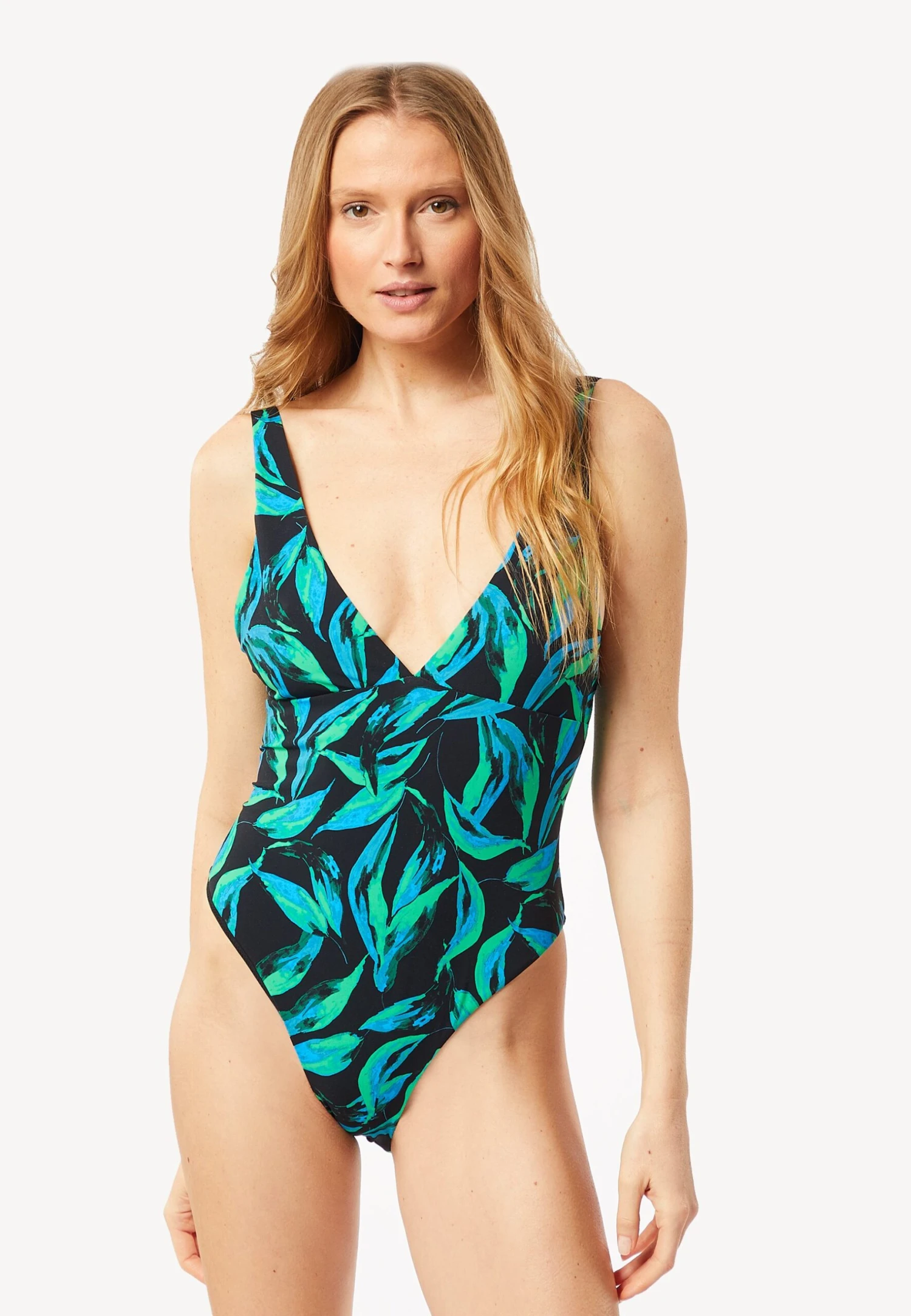 ETAM Perry - Maillot De Bain - Multi Coloured 1 ETAM Perry - Maillot De Bain - Multi Coloured